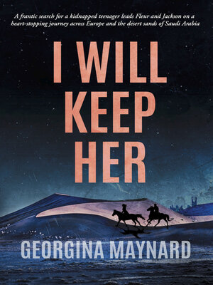 cover image of I Will Keep Her